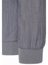 Pantalones médicos Koi para mujer "Positive Waves", colección Koi Next Gen (740)