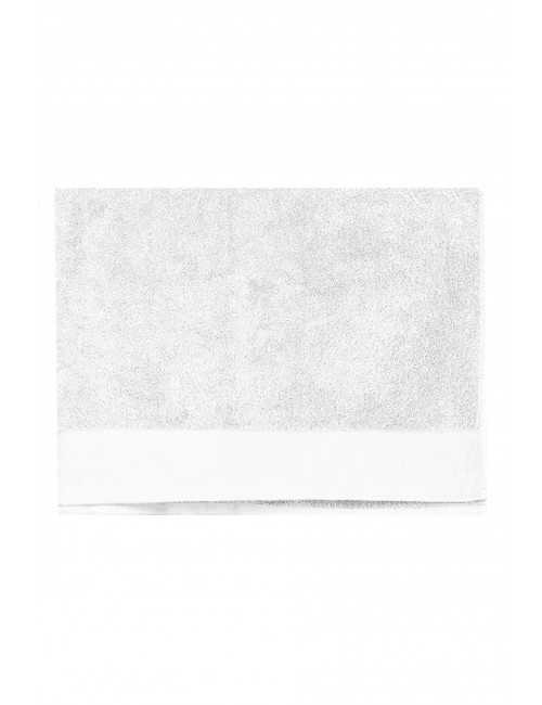 Serviette pour table massage Bio, Kariban (K102) blanc