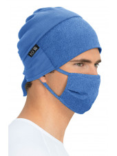 Gorra Koi Unisex Gris (A161)