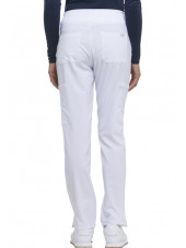 Pantalones médicos para mujer, Dickies, "EDS Essentials" (DK005)