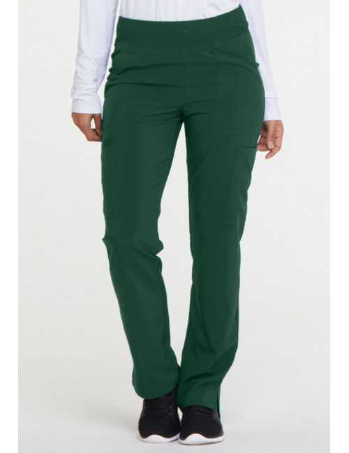 Women's Medical Pants, Dickies, "EDS Essentials" (DK005)