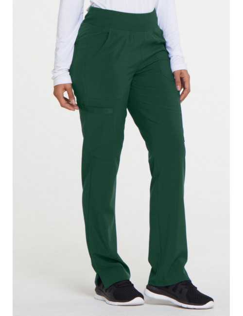 Women's Medical Pants, Dickies, "EDS Essentials" (DK005)