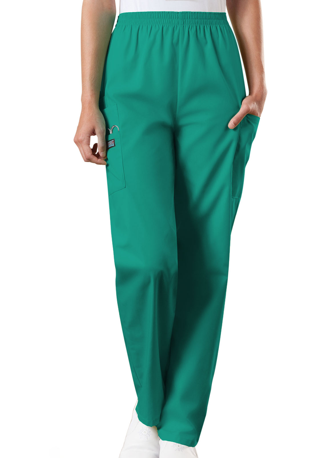 Unisex Elastic Medical Pants Cherokee (4200)