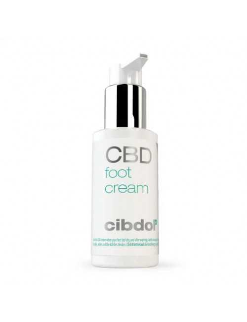 CBD Hand Cream, Cibdol