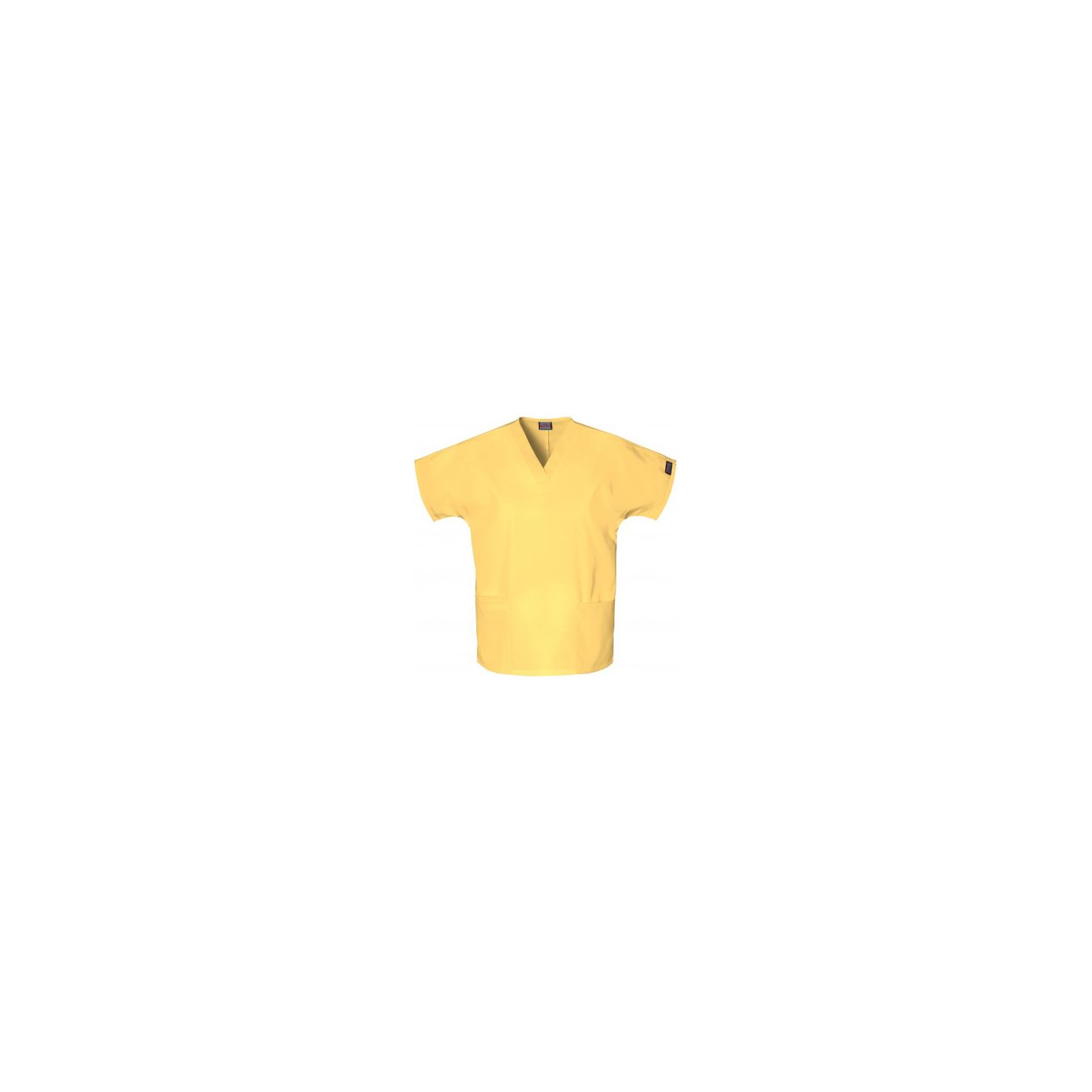 Blusa médica 2 bolsillos Hombre | Cherokee (4700) - Promo