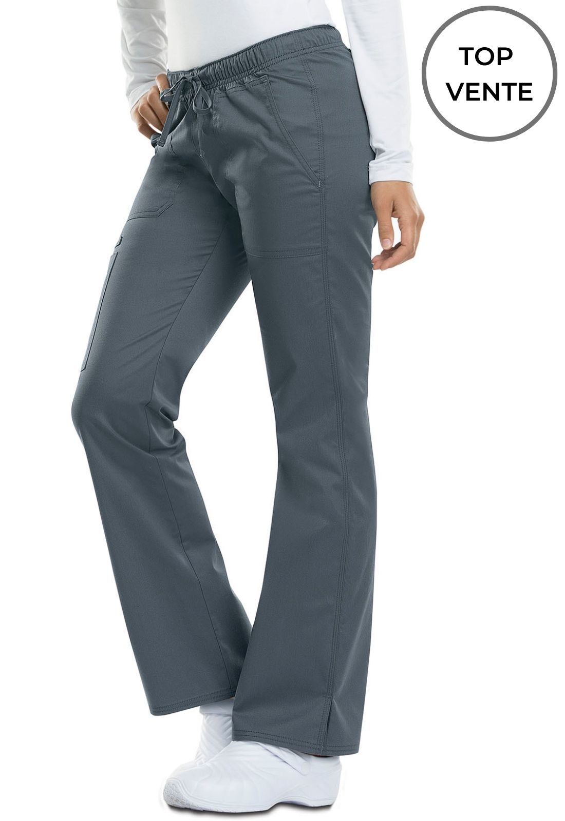 Pantalones médicos para mujeres | Dickies Genflex (DK100)