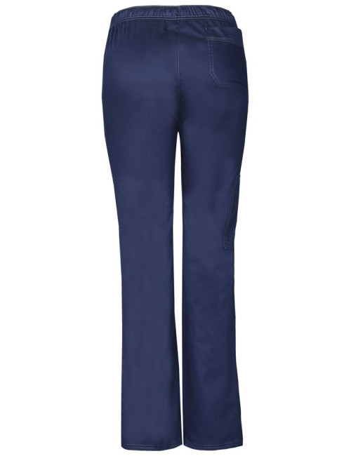 Pantalon Cordon, collection GenFlex femme (DK100)