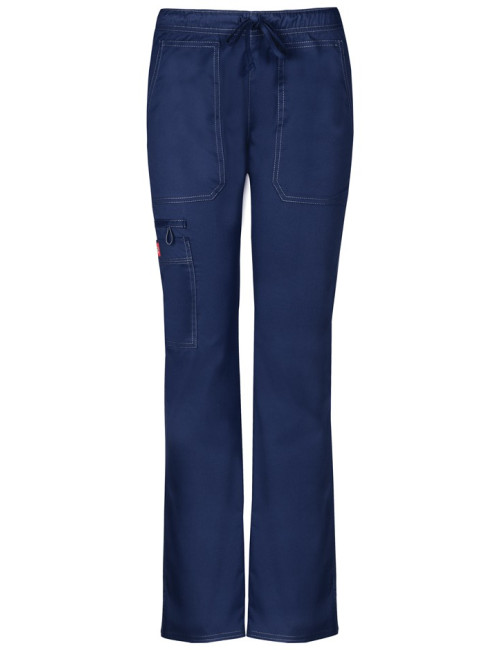 Pantalon Cordon, collection GenFlex femme (DK100)