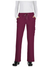 Women's Koi Medical Pants "Holly", collection Koi Basics (1023)