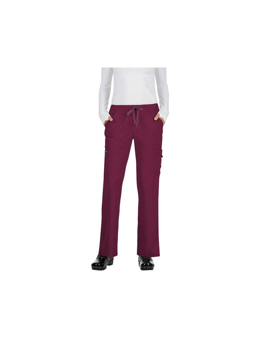 Tunique médicale femme Koi "Becca", collection "Koi basics" (373-)