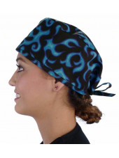 Gorra médica "Bandana" (210-8891-NA)