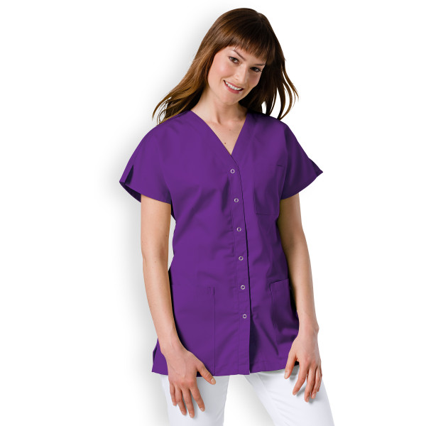 Women's medical gown "Mila", Clinic dress
