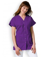 Women's medical gown "Mila", Clinic dress