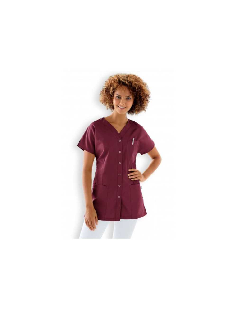 Women's Medical Gown "Mila", Clinic Dress