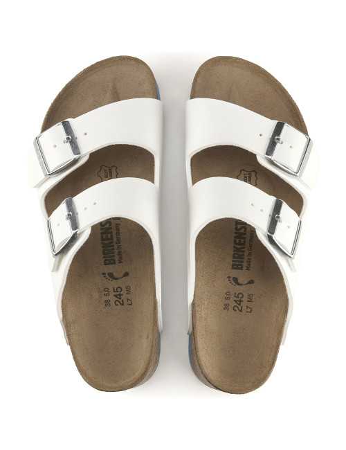 Chaussure de Sécurité, Birkenstock