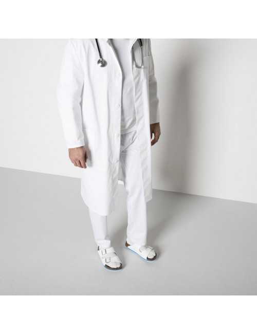 Black Medical sandal, Birkenstock, Arizona