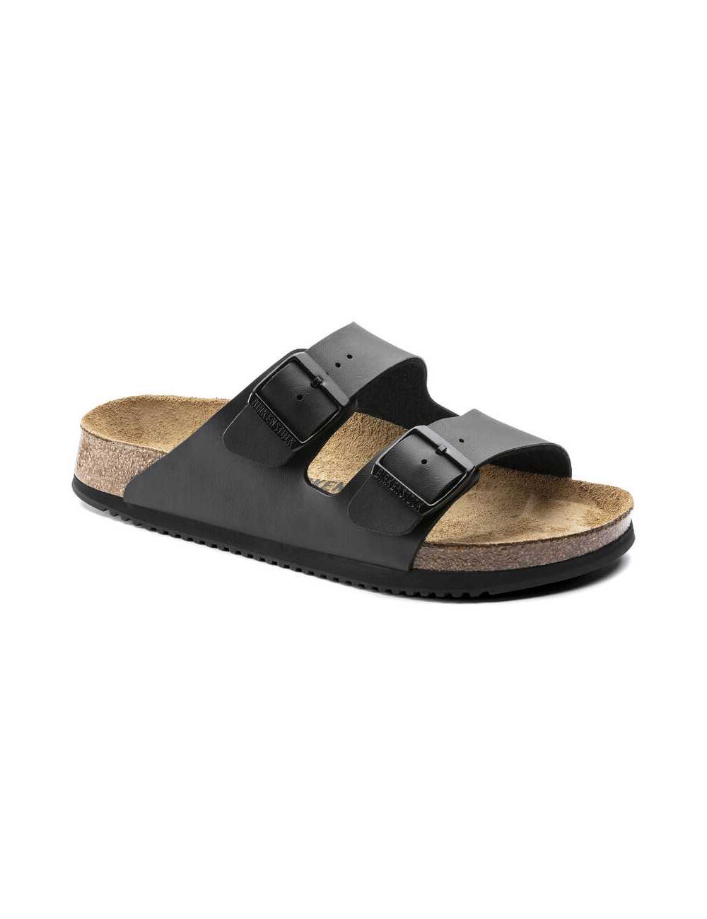 Sandales médicales Arizona Birkenstock