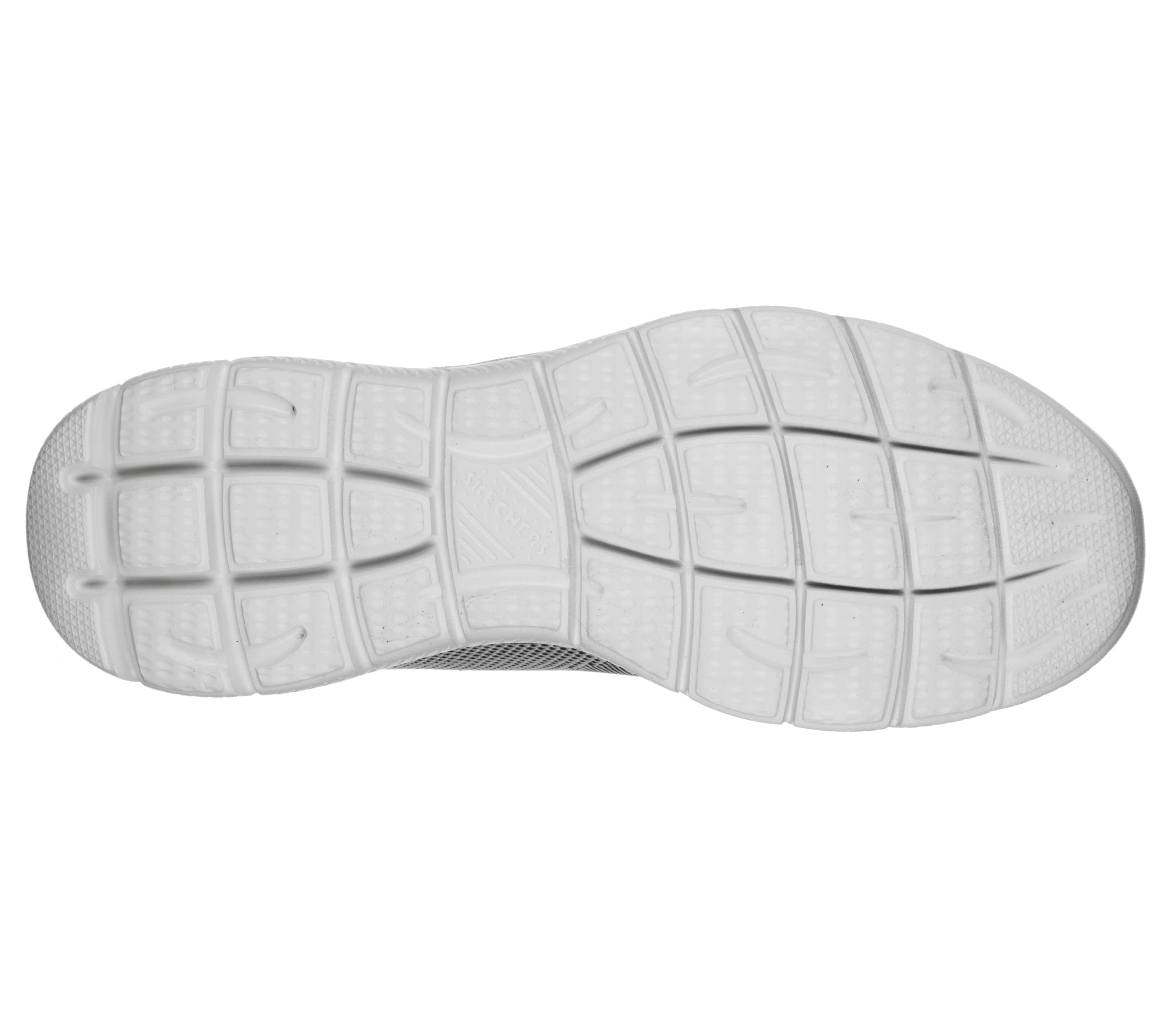 Zapatillas de hombre Negro | Skechers (232057)