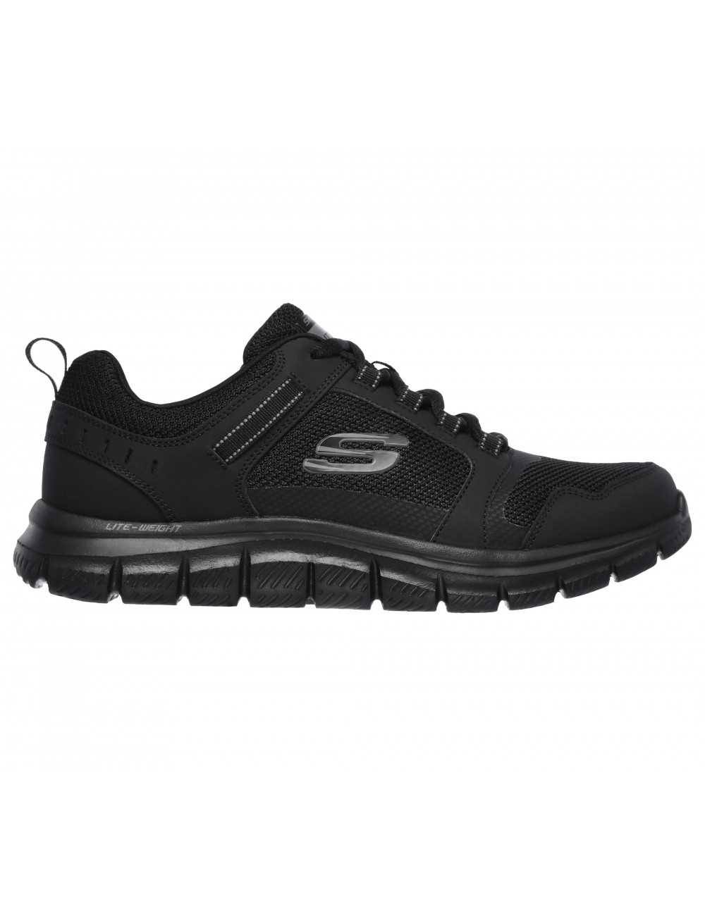 track skechers
