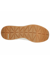 Baskets Femme Skechers Blanc cassé Billion Subtle Spots (155616) semelle