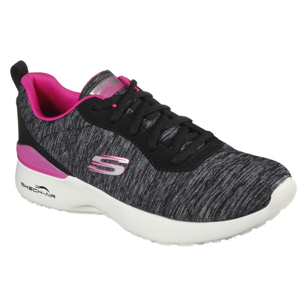 Zapatillas Skechers Tough Talk Mujer crema (149344)
