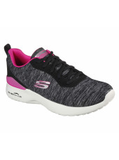 Zapatillas Skechers Tough Talk Mujer crema (149344)