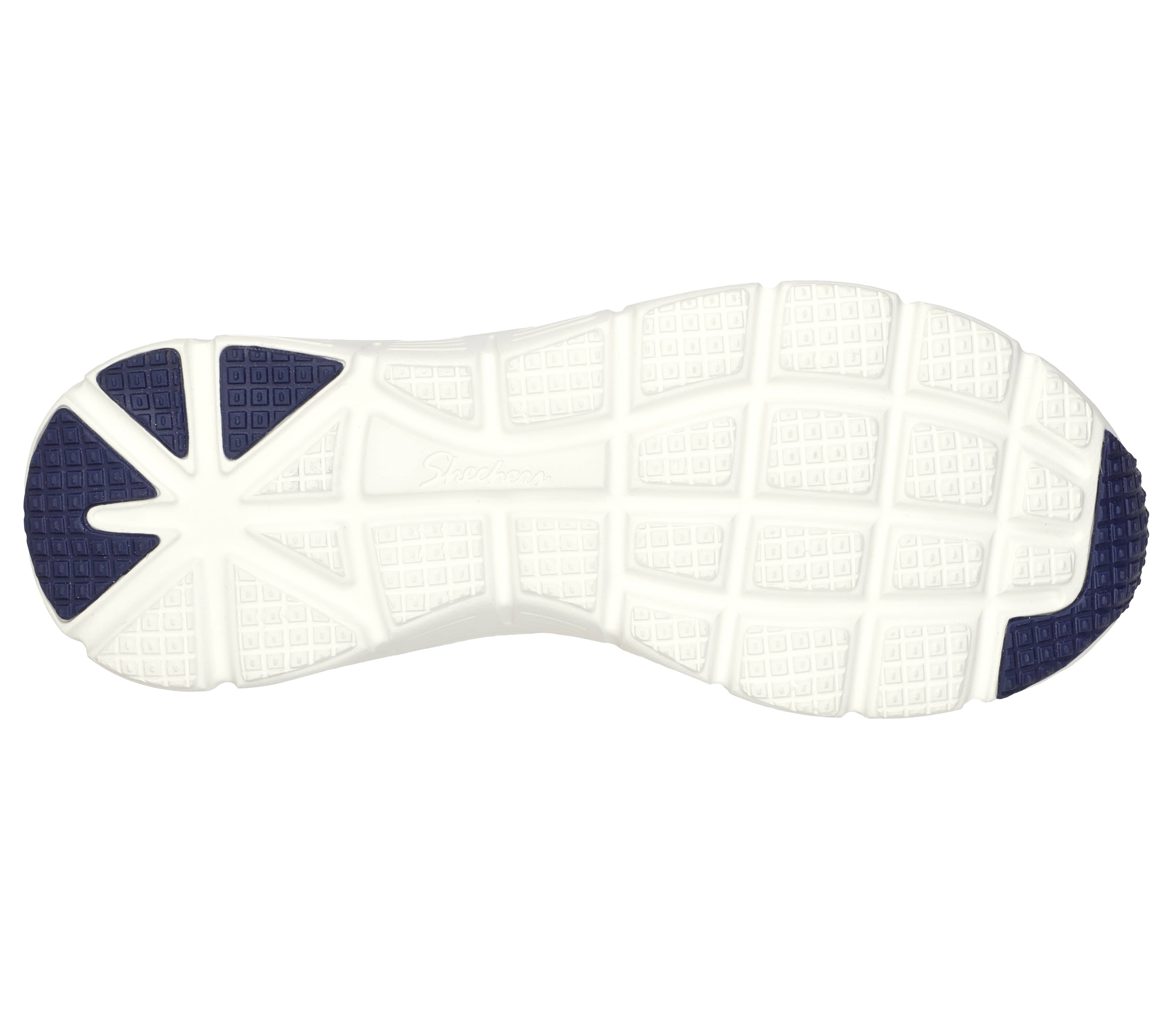 Zapatillas de mujer Azul y Rosa | Skechers (149277)