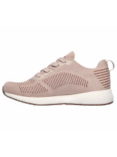 Zapatillas Skechers Fashion Fit Makes moves Mujer azul and rosa (149277)