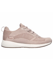 Zapatillas Skechers Fashion Fit Makes moves Mujer azul and rosa (149277)