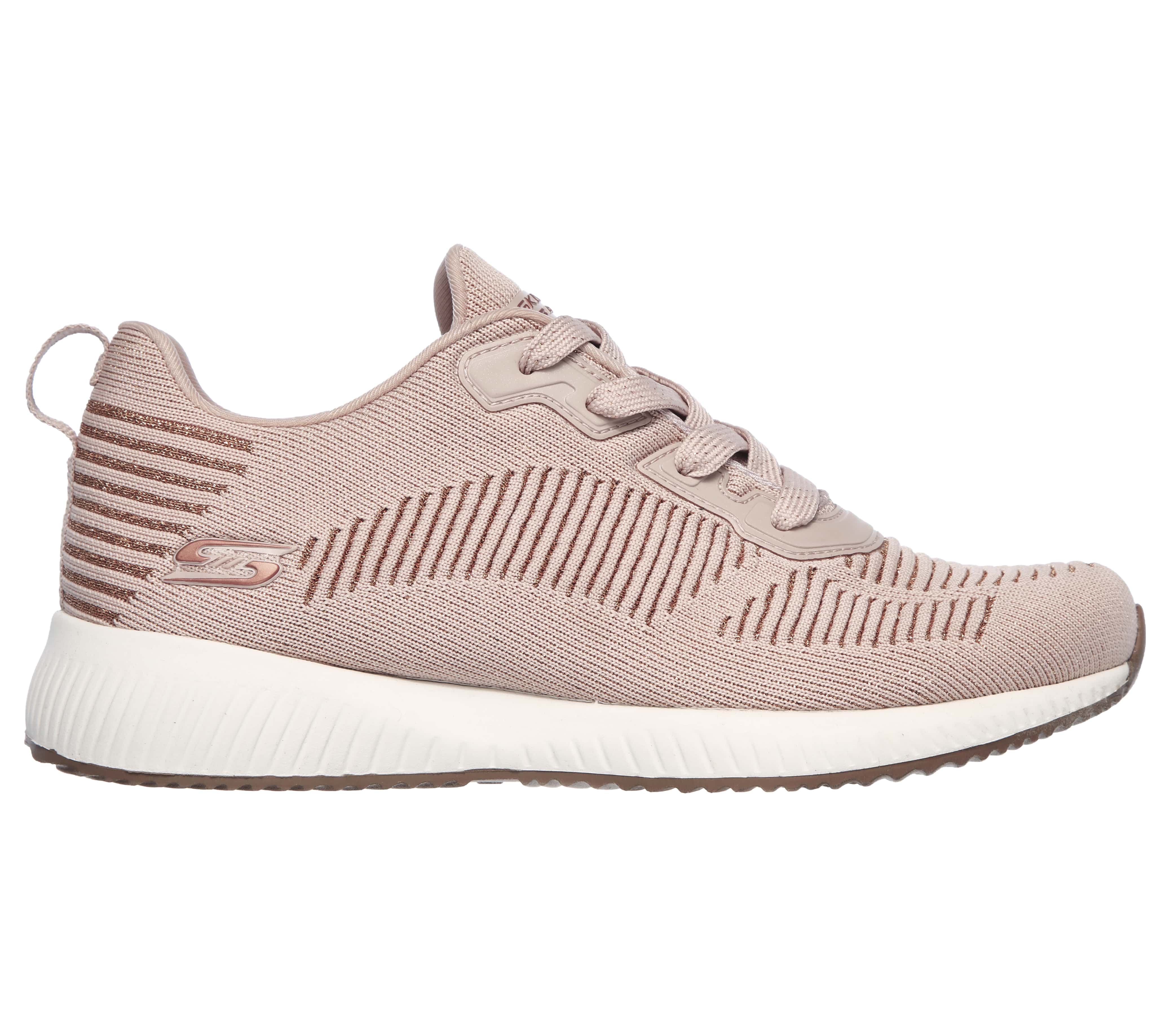 Zapatillas de mujer Rosa | Skechers (31347)