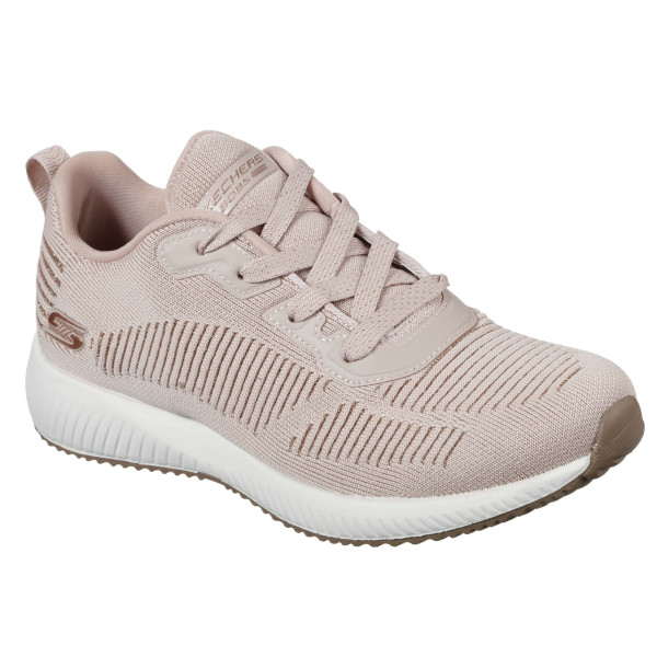 Zapatillas Skechers Fashion Fit Makes moves Mujer azul and rosa (149277)