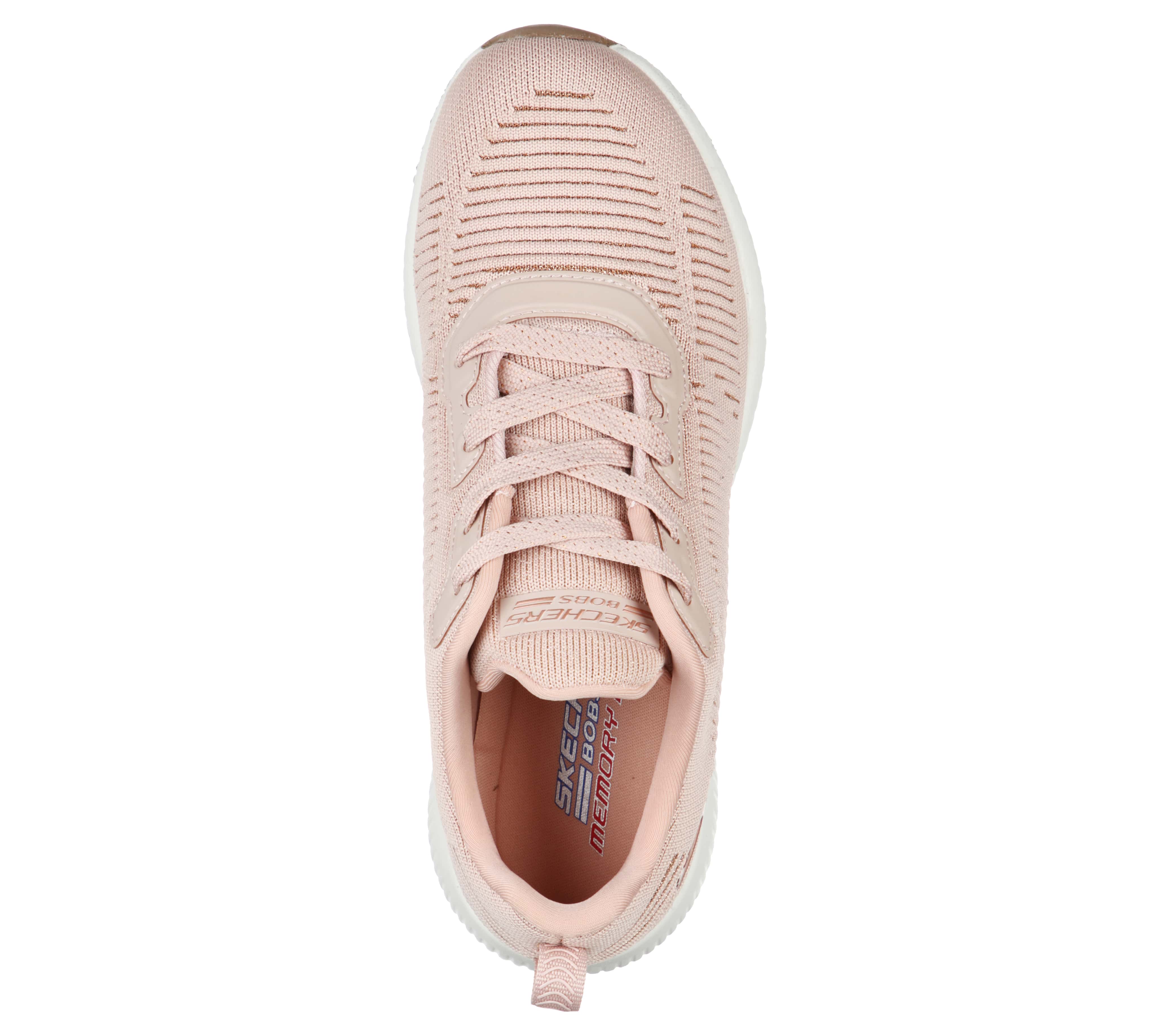Zapatillas de mujer Rosa | Skechers (31347)