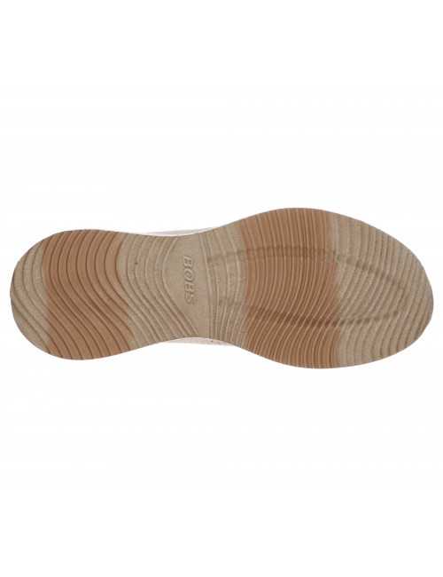 Zapatillas Skechers Fashion Fit Makes moves Mujer azul and rosa (149277)