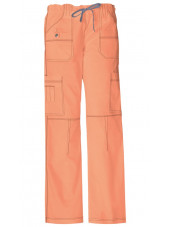 Pantalon multipoches, femme, Dickies, Collection "GenFlex" (857455)