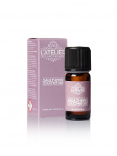 Tea Tree Essential Oil, L'Atelier des Apothicaires (HEAAARBRE)