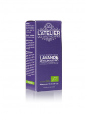 Wintergreen Essential Oil, L'Atelier des Apothicaires (HEAAGAULT)