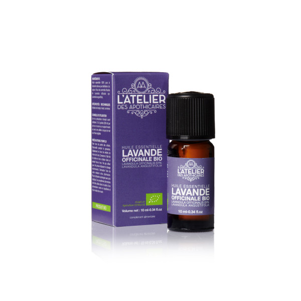 Aceite esencial Gaulteria, L'Atelier des Apothicaires (HEAAGAULT)