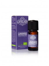 Aceite esencial Gaulteria, L'Atelier des Apothicaires (HEAAGAULT)