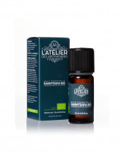 Aceite esencial Árbol de té, L'Atelier des Apothicaires (HEAAARBRE)