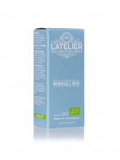 Ravinstara Essential Oil, L'Atelier des Apothicaires (HEAAARBRE)