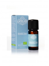 Ravinstara Essential Oil, L'Atelier des Apothicaires (HEAAARBRE)