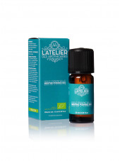 Aceite esencial Menta, L'Atelier des Apothicaires (HEAAMENTP)