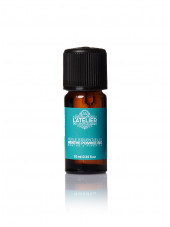 Peppermint Essential Oil, L'Atelier des Apothicaires (HEAAMENTP)