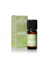 Eucalyptus Lemon Essential Oil, L'Atelier des Apothicaires (HEAAEUCAC)