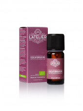 Clove Essential Oil, L'Atelier des Apothicaires (HEAACLOUG)