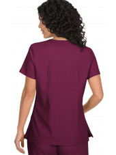 Medical blouse Woman Koi "Katie", collection Koi Basics (374-)