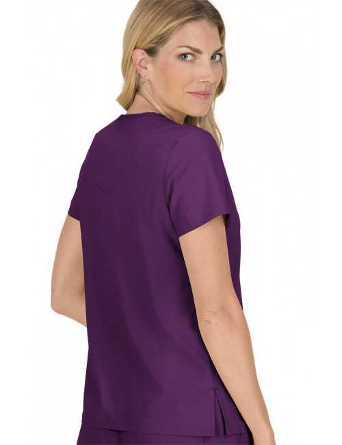 Bata Médica Mujer Koi "Becca", colección Koi Basics (373-)