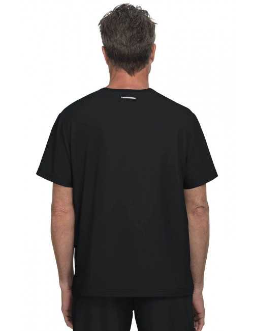 Blusa médica de hombre Koi "Bryan", colección Koi Basics (668)
