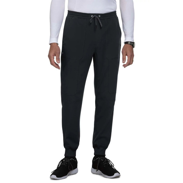 Men's Koi Medical Pants "Luke", collection Koi Basics (605-)