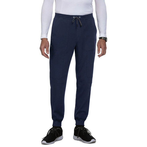 Men's Koi Medical Pants "Luke", collection Koi Basics (605-)